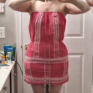 ETARTE | Beach Cover-Up